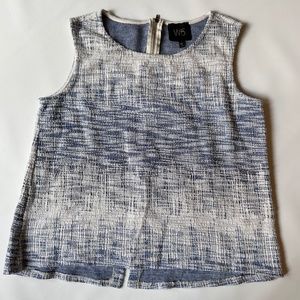 Anthropologie W5 Knit Tank